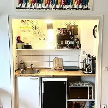 Apartment In Suelz *