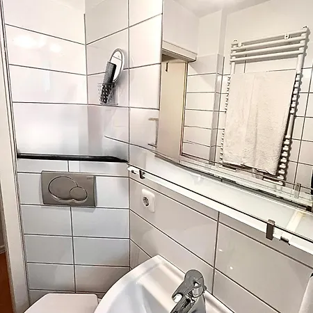 Apartment In Suelz