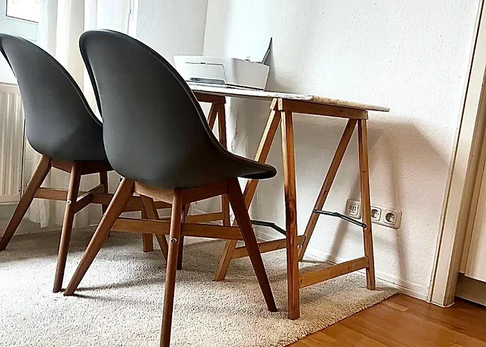 Lägenhet In Suelz *