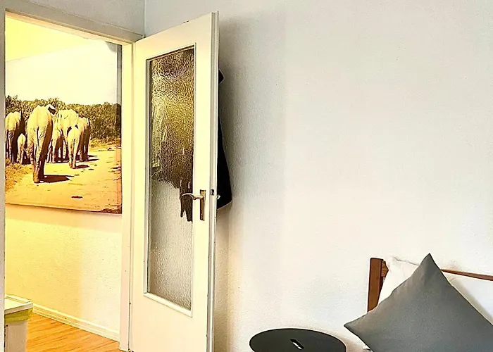 In Suelz Apartament Kolonia