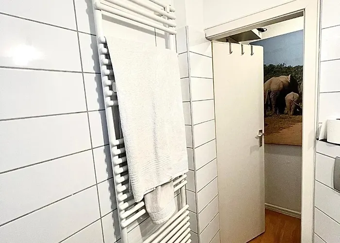 Lägenhet In Suelz *