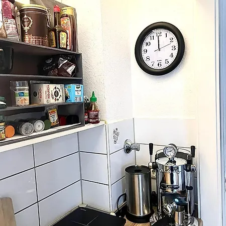In Suelz Appartement