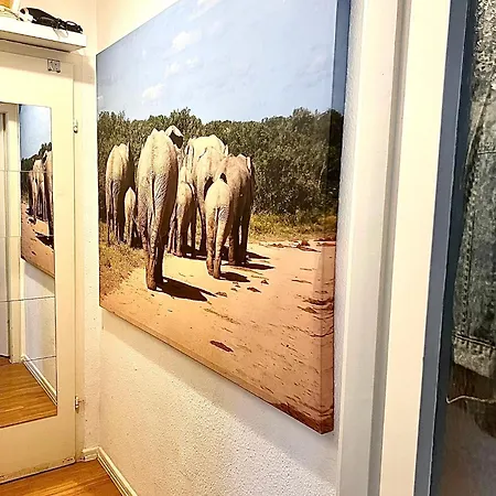 Appartement In Suelz Keulen