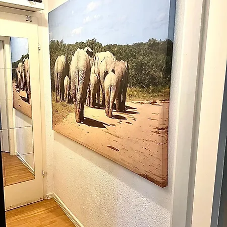 Apartman In Suelz *