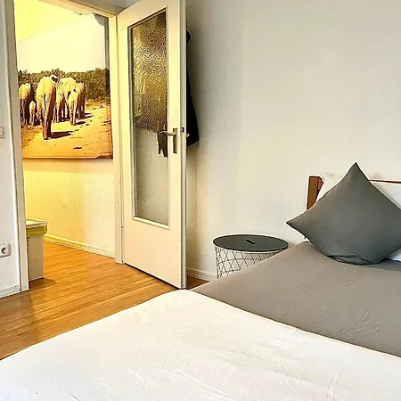 Apartman In Suelz *