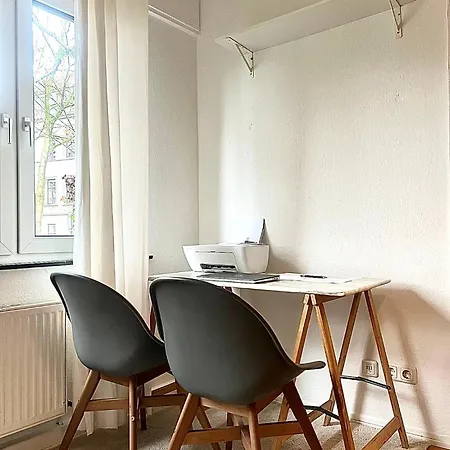In Suelz Apartman Köln