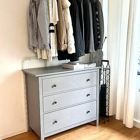 In Suelz Apartman Köln