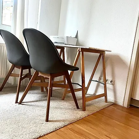 Apartman In Suelz *
