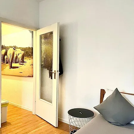 In Suelz Apartman Köln