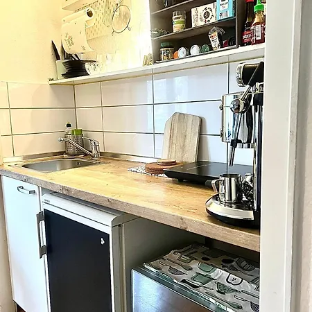 Apartman In Suelz